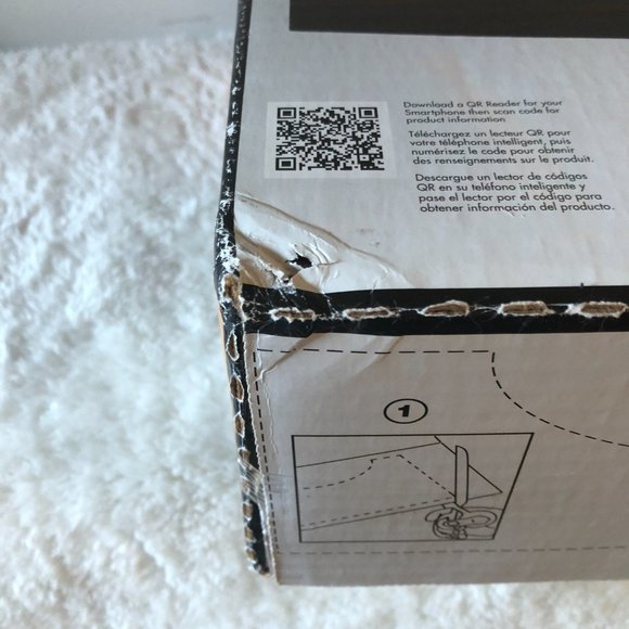 Gibraltar Mailboxes Wall Mount Bronze Metal Standard Lockable Mailbox - Picture 5 of 13